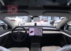 تێسلا مۆدێل 3